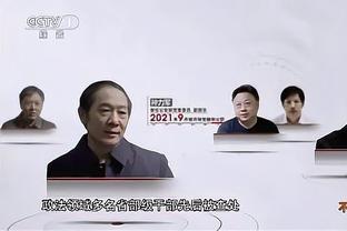 ?两个幼稚鬼！队内氛围真是没谁了！哈登和乔治赛前搞怪热身