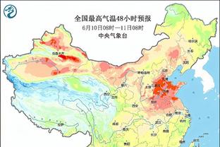 今年季后赛至今哈特已抢下28个进攻篮板 联盟第一